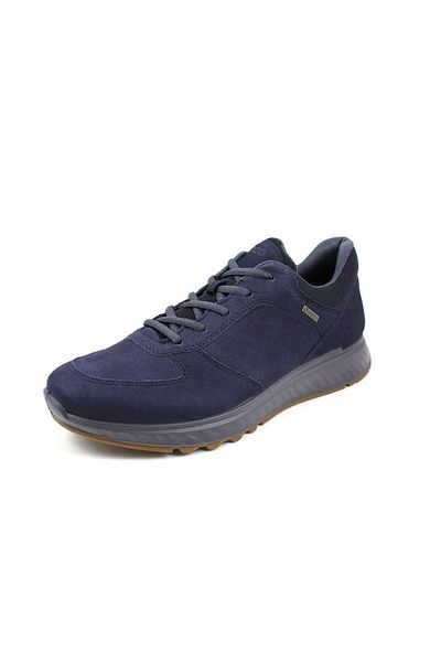 Ecco Schnürschuhe – bequem und stilvoll