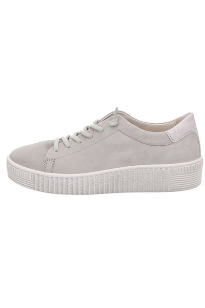 GABOR Sneaker Für Damen In Grau