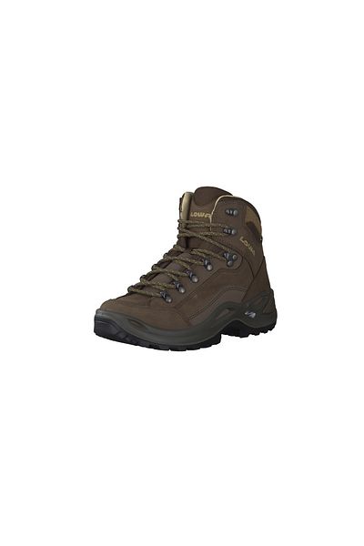 Lowa Wanderschuhe ’für Damen In Braun’