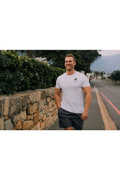 Guggen Mountain Pyjama Kurz Für Herren In Grau