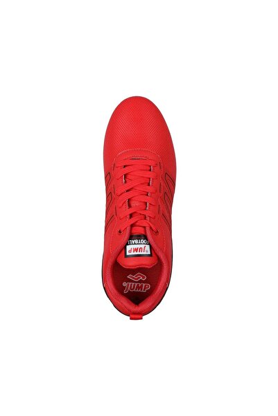 Jump 28524 G Halı Saha Ayakkabısı Kırmızı
