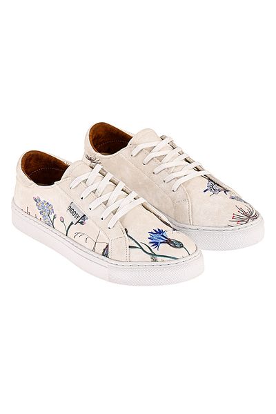 NOOSY Tenis de damă colorați