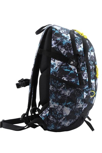 NATIONAL GEOGRAPHIC Navy Blue Men's Backpack - N16084
