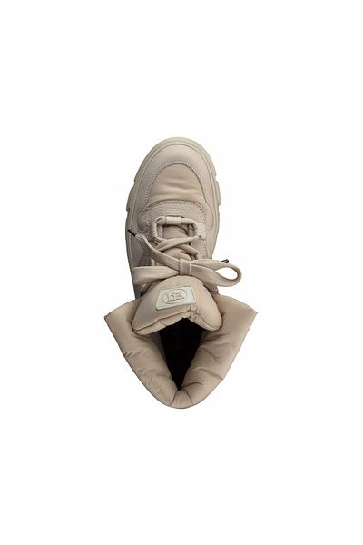 Paul Green Winterstiefel Für Damen In Beige