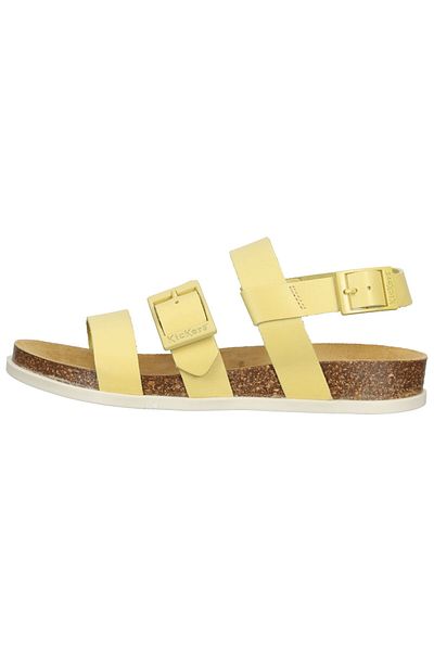 Kickers Pantoletten