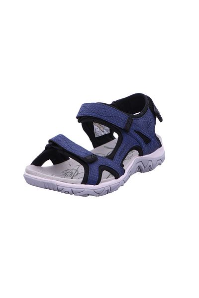 Mephisto Outdoor Sandalen Für Damen In Rot