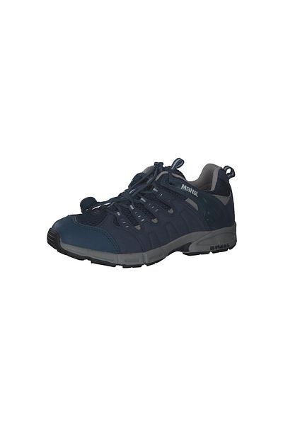 Meindl Trekkingschuhe für Damen in blau