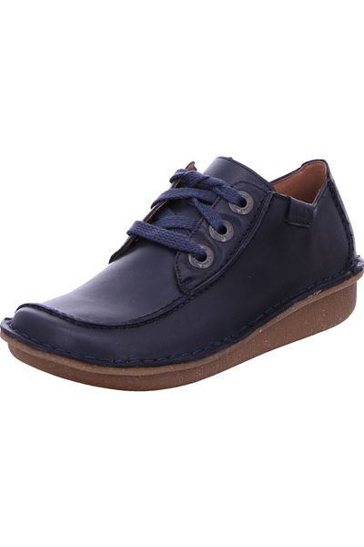 CLARKS Schnürschuhe