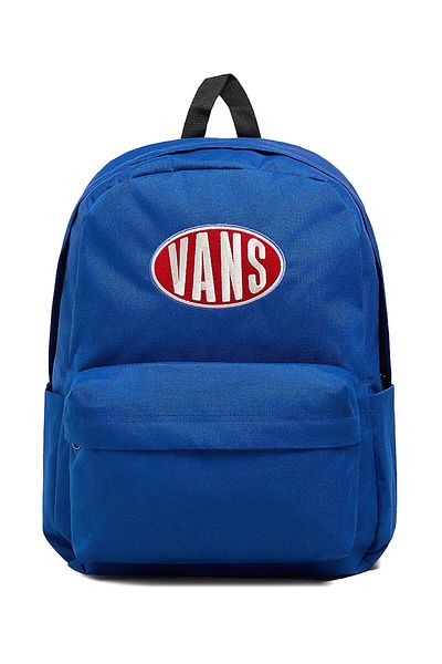 Vans Old Skool Backpack - Καθημερινή χρήση, Πολύχρωμο σακίδιο πλάτης