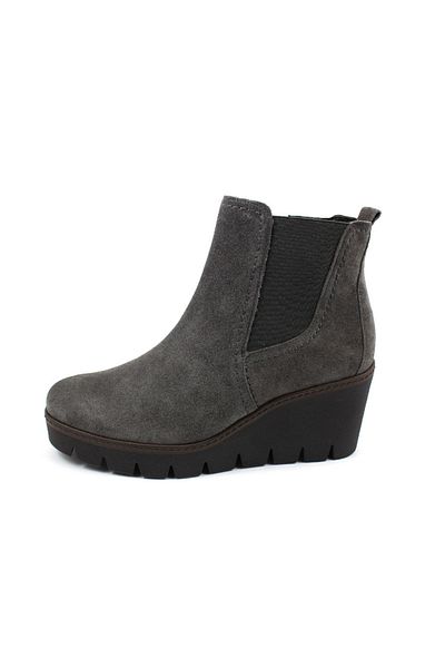 GABOR Stiefeletten Für Damen In Grau