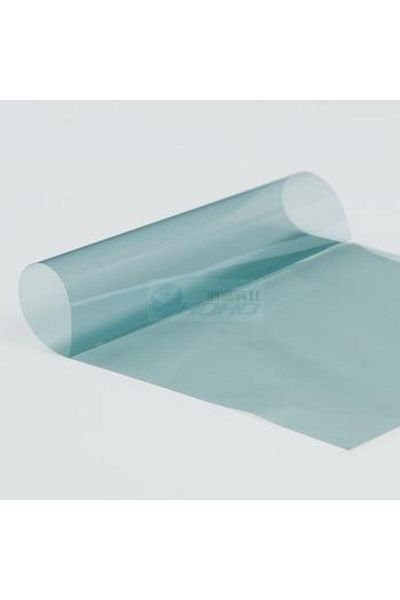 Ecce Blue Window Film Light Tone American Anti-Scratch 75 cm X 8 meters