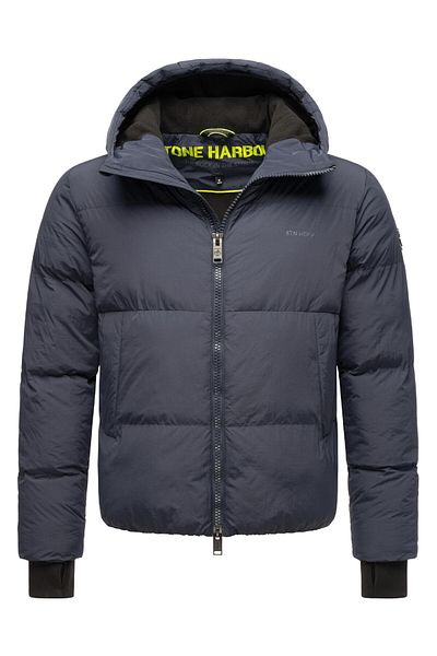 STONE HARBOUR Winterjacke Tayroos XX