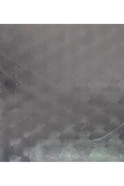 Ecce Glass Sandblasting Patterned Self Adhesive Coating 90 CM X 1 MT KML109