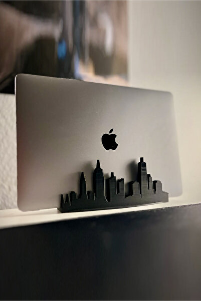 Emr Store New York Laptop Stand