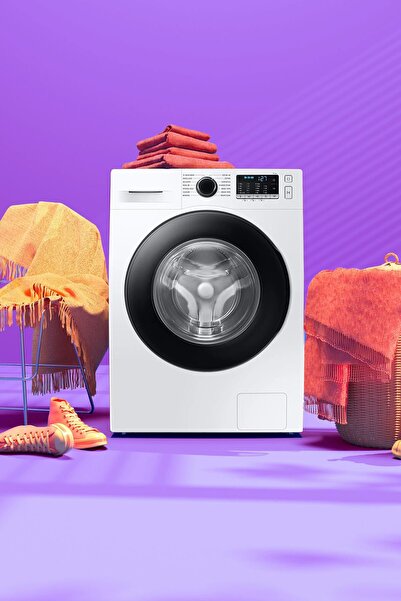 Ecce Matte White Self Adhesive Coating Foil 50 Cm X 5 Mt