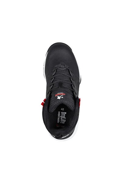 Jump Μαύρα Sneakers - 28652 B Model