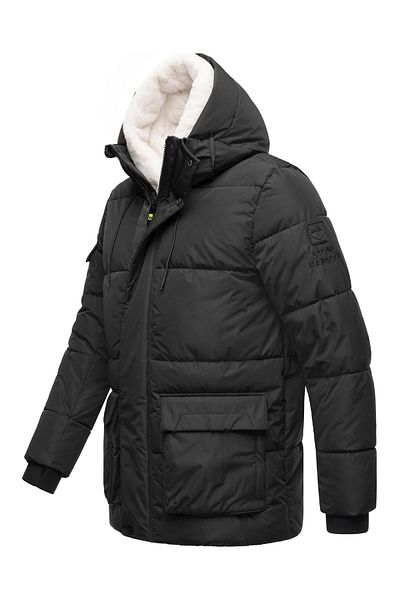 STONE HARBOUR Winterjacke Lauroo XX