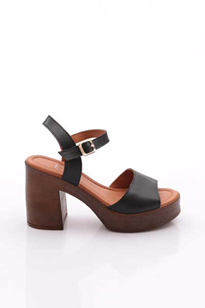 DGN 2004 Women's Heeled Sandals