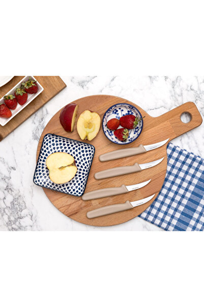 Madame Coco Nancy 4-lü Set Küçük Boy