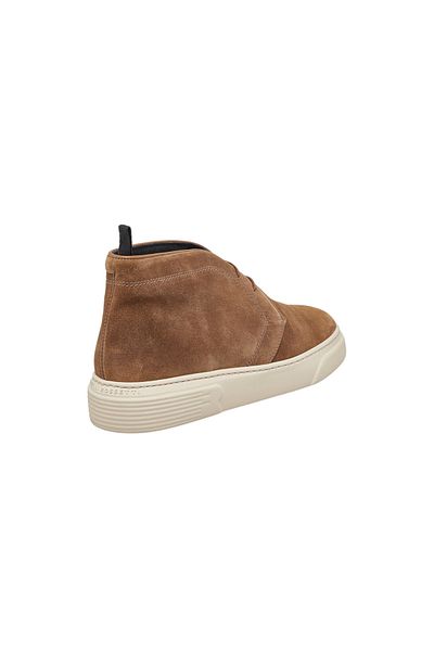 Fratelli Rossetti Men's Brown Boots m 400335159