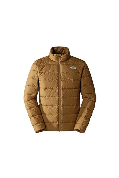 THE NORTH FACE Aconcagua 3 - 600 Feather Men's Outdoor Winter Coat Colorful