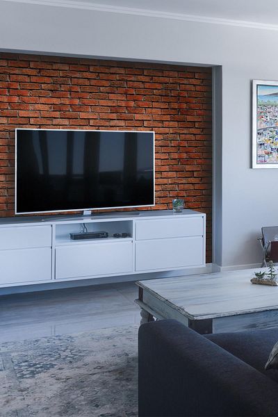Ecce Folie de acoperire autoadeziva cu model 67 CM X 2 METRI