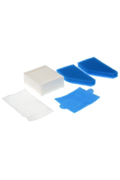 Supervac Set de filtre pentru aspirator Thomas Twin XT (serie nouă)