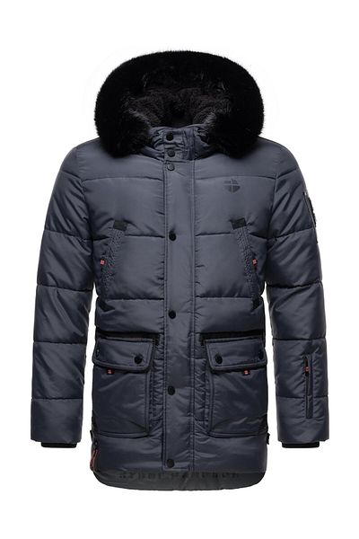 STONE HARBOUR Mironoos Kişlık-Jacke
