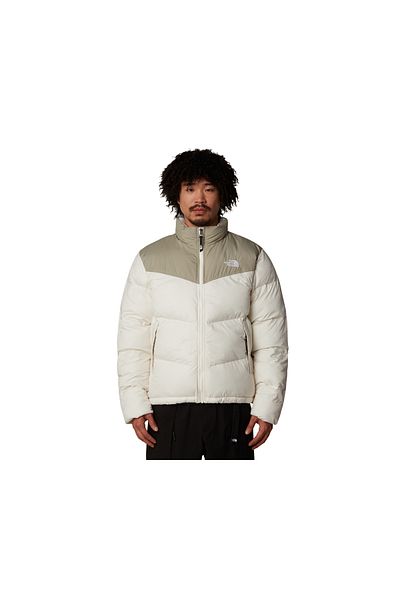 THE NORTH FACE Saikuru Jacket (Windwall Technology) Men's Winter Outdoor Coat Colorful