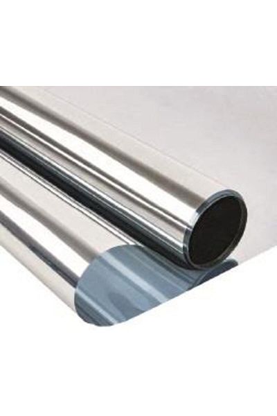 Ecce Film pentru sticla cu oglinda 30 Cm X 2 Mt