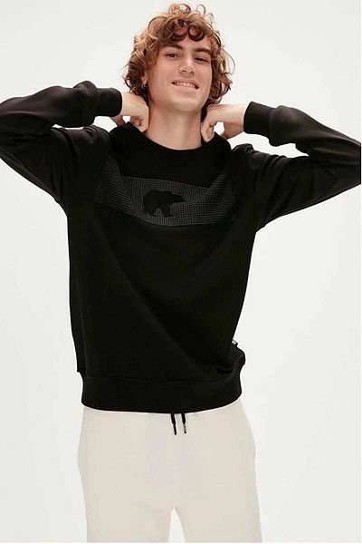 Bad Bear Men's Sweatshirt
