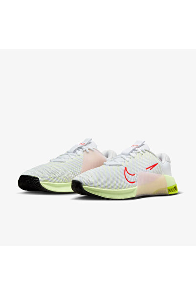 Nike Metcon Kadın Beyaz Antrenman Ayakkabısı Dz2537-101
