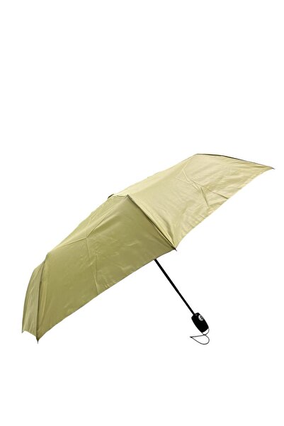 Marlux Krem Tam Otomatik Kadın Şemsiye 709915