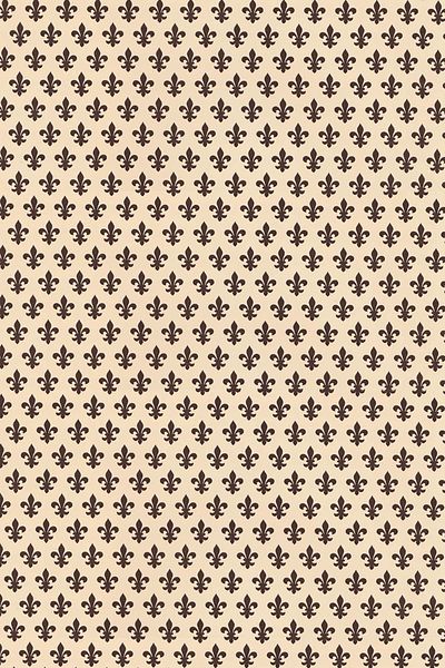 Ecce Patterned Self Adhesive Coating Foil 45 CM X 1 Mt ELF252