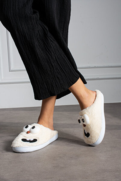 ALTUVATEKS Παντόφλες εσωτερικού χώρου με ορθοπεδική βάση - αθόρυβες και συρόμενες φιγούρες