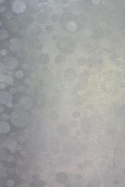 Ecce Glass Sandblasting Patterned Self Adhesive Coating 67 CM X 1 MT KML101