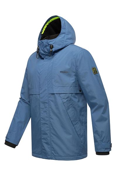 STONE HARBOUR Outdoorjacke Zanjaar