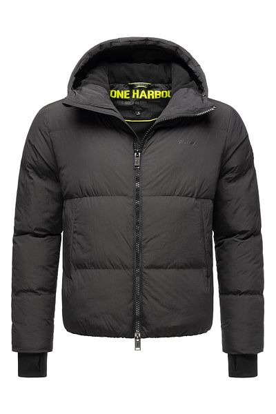 STONE HARBOUR Kışlık Ceket Tayroos XX