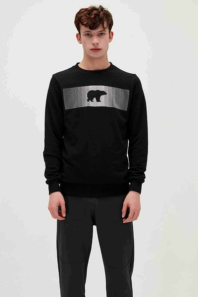 Bad Bear Men's Sweatshirt