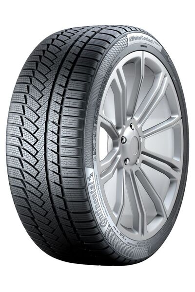 Continental 245/40R18 97V XL FR TS850 P AO KIŞ LASTİGİ ÜRETİM YILI:2025