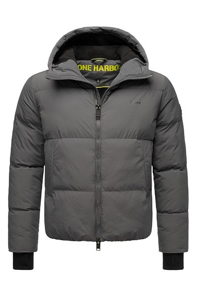 STONE HARBOUR Kışlık Ceket Tayroos XX