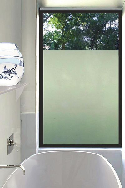 Ecce Green Glass Sandblaster 122 Cm X 5 Mt