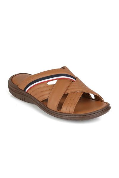 Us polo assn leather sandals store