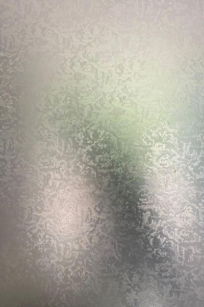 Ecce Glass Sandblasting Patterned Self Adhesive Coating 45 CM X 1 MT KML037