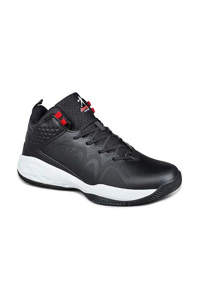 Jump Pantofi negri - 28652 B Model