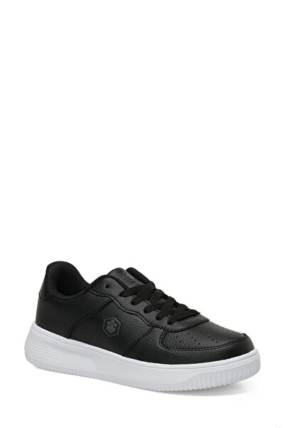 lumberjack Finster Women's Shoes - Black
