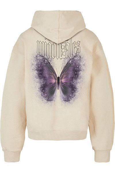 MJ Gonzales Mjg Heavy Oversized Hoody - Fearless Flight