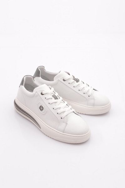 DGN Men's Sneaker Shoes White Model 685103617