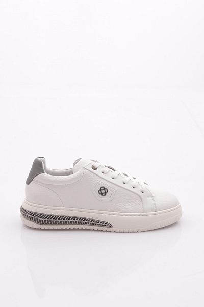 DGN Men's Sneaker Shoes White Model 685103617