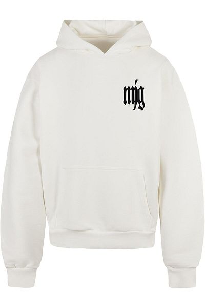 MJ Gonzales Mjg Heavy Oversized Hoody - Transformation